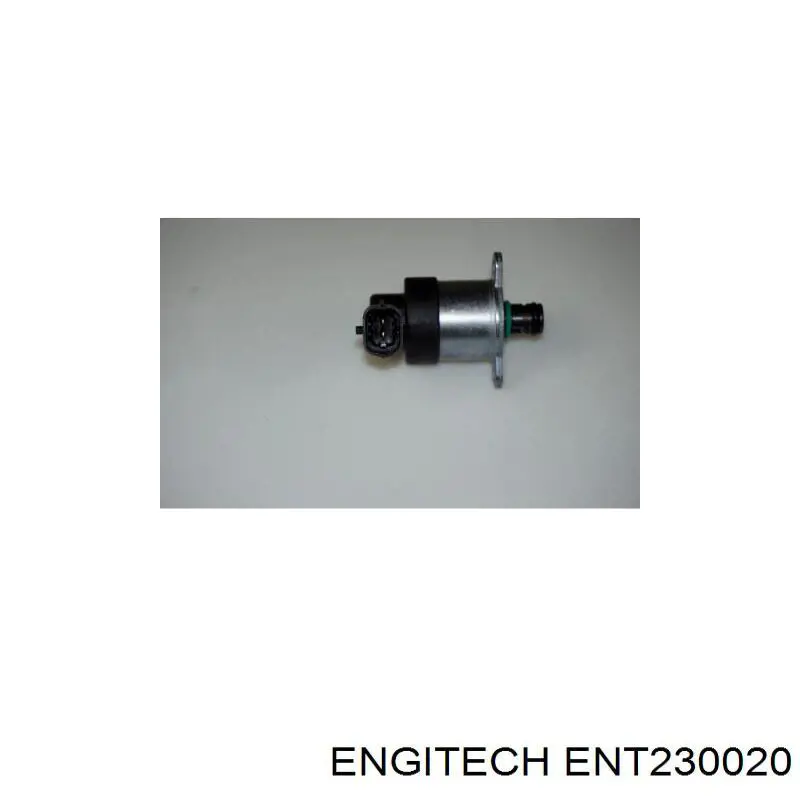 ENT230020 Engitech Válvula de regulação de pressão (válvula de redução da Bomba de Combustível de Pressão Alta) Common-Rail-System