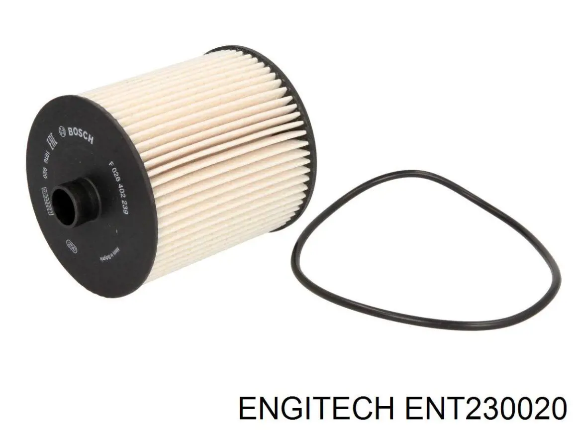Válvula de regulação de pressão (válvula de redução da Bomba de Combustível de Pressão Alta) Common-Rail-System Engitech ENT230020 preço, a partir de 46,40 USD