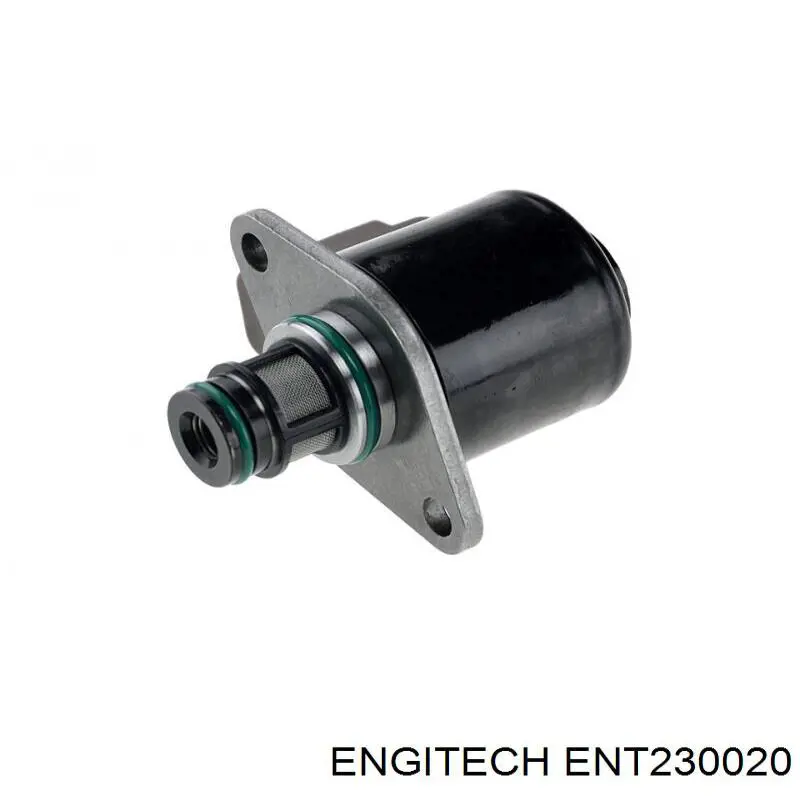 Compre ENT230020 Engitech Válvula de regulação de pressão (válvula de redução da Bomba de Combustível de Pressão Alta) Common-Rail-System