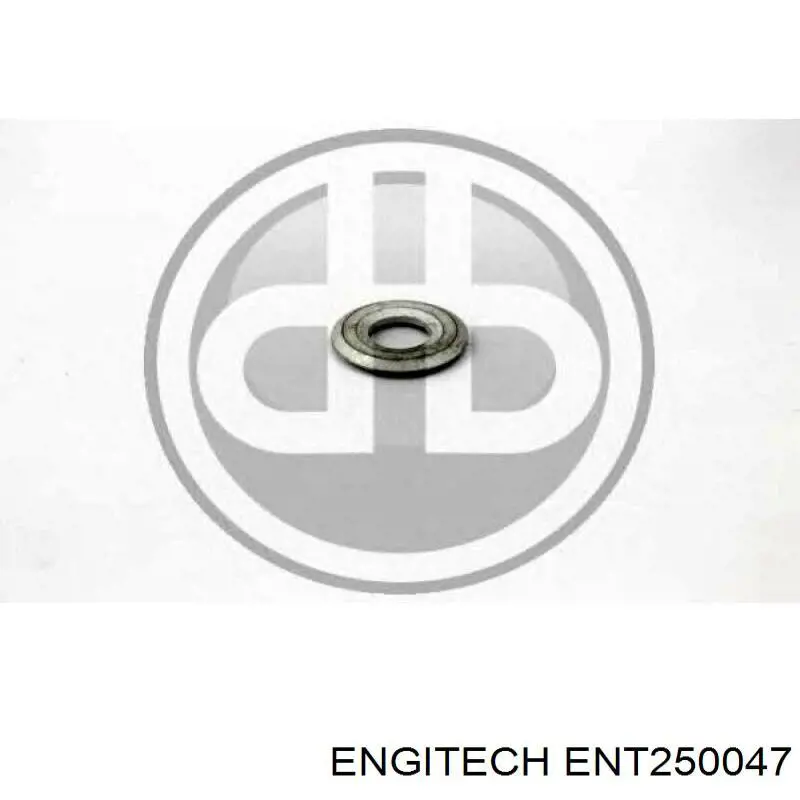 Anel (arruela) do injetor de ajuste Engitech ENT250047 preço, a partir de 3,35 USD