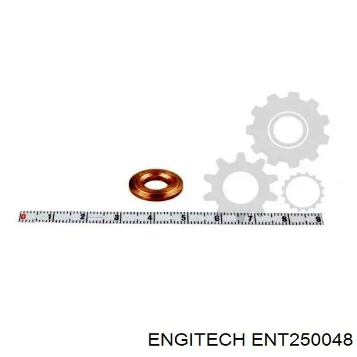 Anel (arruela) do injetor de ajuste Q-fix Q3031080 preço, a partir de 3,91 USD