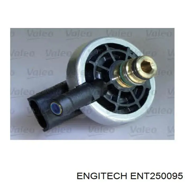Compre ENT250095 Engitech Vedante anular de tubo de ligação de retorno de mangueira do injetor