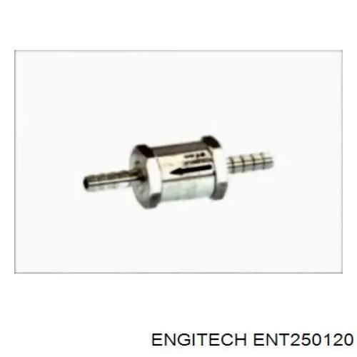 Compre ENT2501201 Engitech Válvula de retenção para devolução de combustível