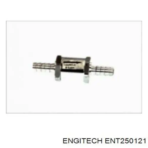Válvula de retenção para devolução de combustível ENT250121 Engitech