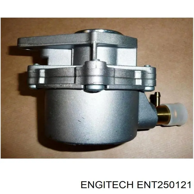 Válvula de retenção para devolução de combustível Engitech ENT250121 preço, a partir de 7,77 USD