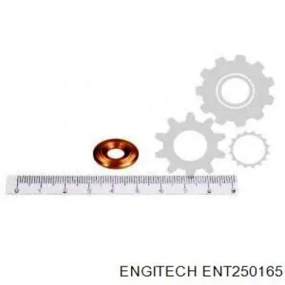 Compre ENT250165 Engitech Pulverizador de diesel do injetor
