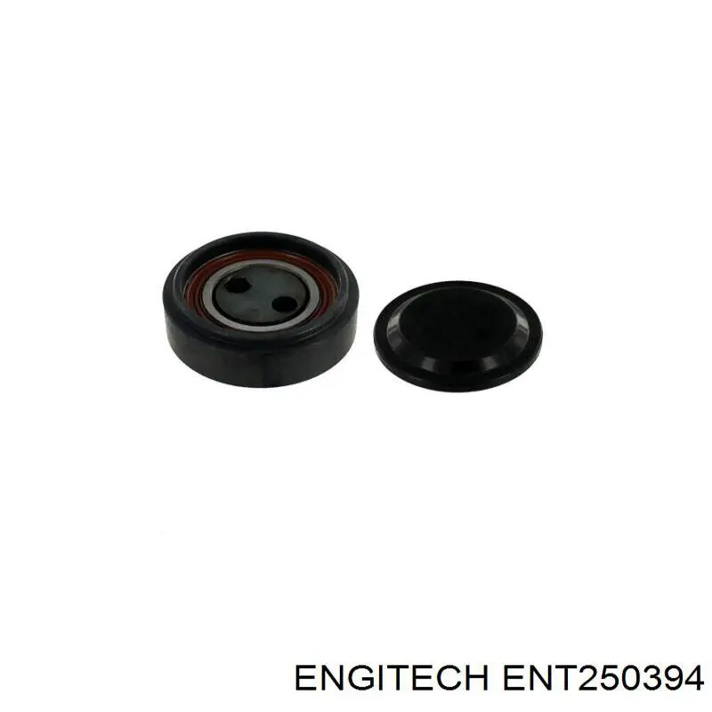 ENT2503941 Engitech Vedante da tampa de válvulas de motor, kit