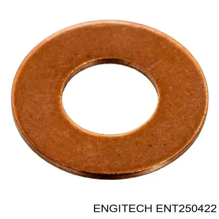 Anel (arruela) do injetor de ajuste Engitech ENT250422 preço, a partir de 3,67 USD