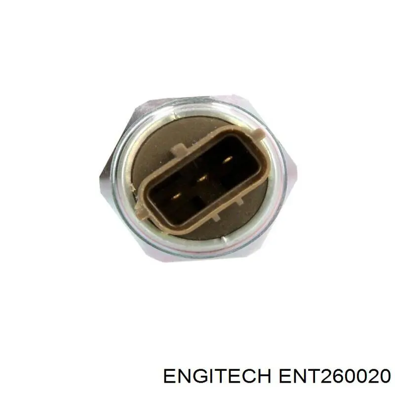 Sensor de pressão de combustível Engitech ENT260020 preço, a partir de 77,34 USD