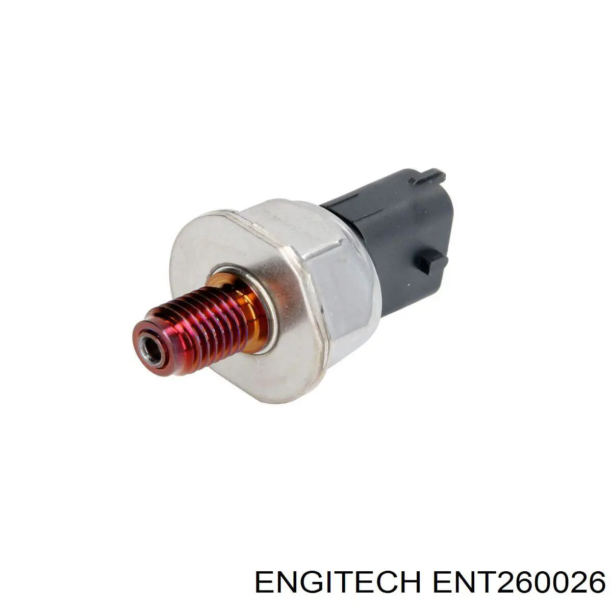 Sensor de pressão de combustível Engitech ENT260026 preço, a partir de 51,08 USD