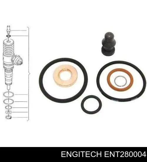 ENT280004 Engitech Filtro de salão