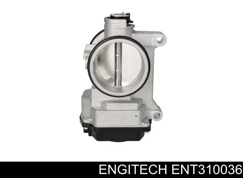 Válvula de borboleta montada Engitech ENT310036 preço, a partir de 160,57 USD