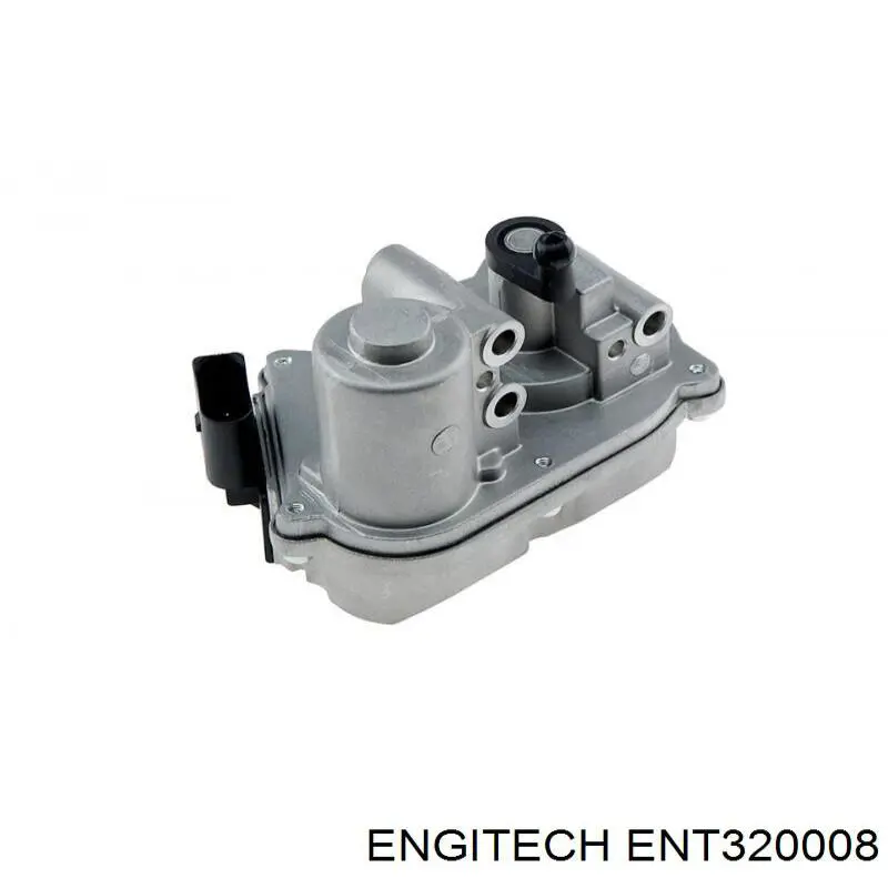 Compre ENT320008 Engitech Kit de reparação de tubo coletor de admissão
