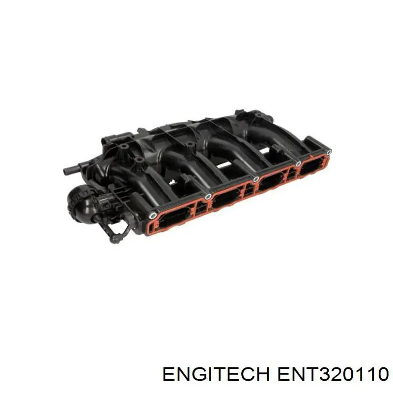 Tubo coletor de admissão Engitech ENT320110 preço, a partir de 140,94 USD