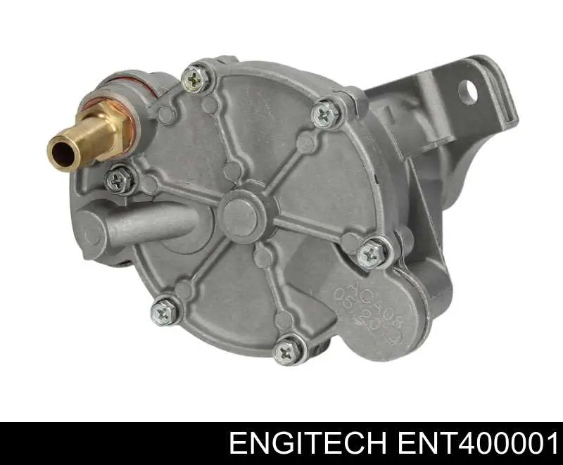 Bomba a vácuo Engitech ENT400001 preço, a partir de 120,88 USD