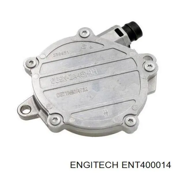 Compre 6G9N2A451AF Ford Bomba a vácuo