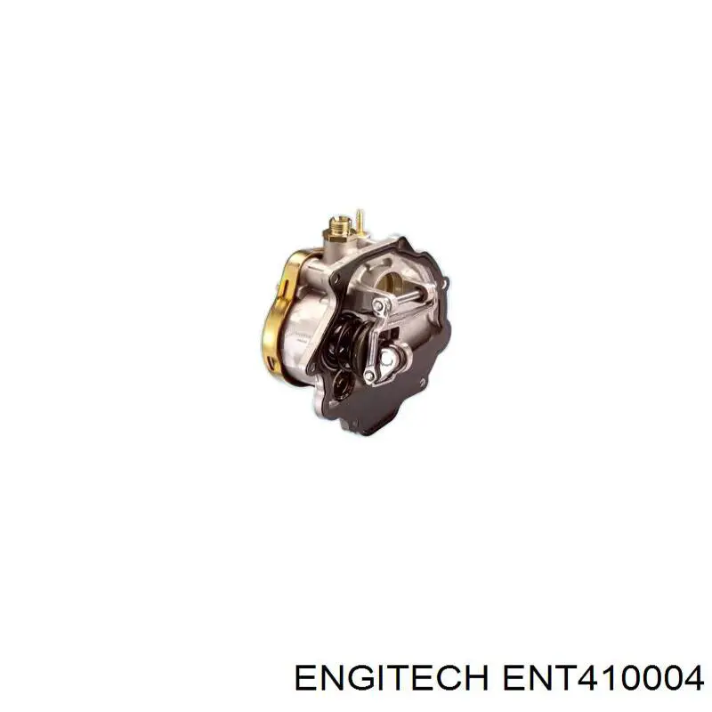 Kit de reparação da bomba de vácuo ENT410004 Engitech
