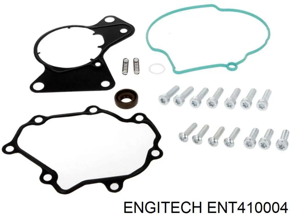  Engitech ENT410004