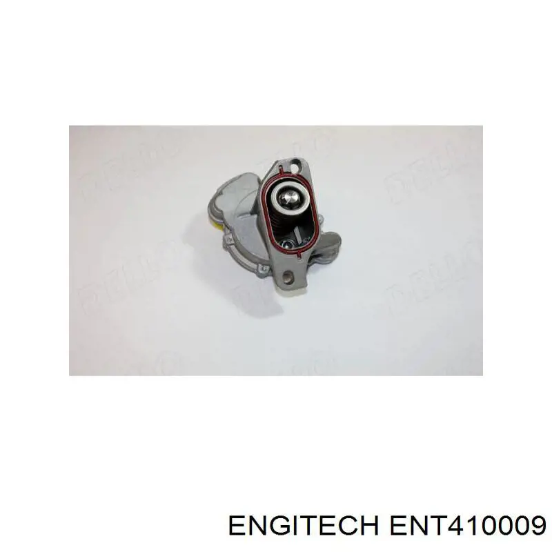 ENT410009 Engitech Kit de reparação da bomba de vácuo