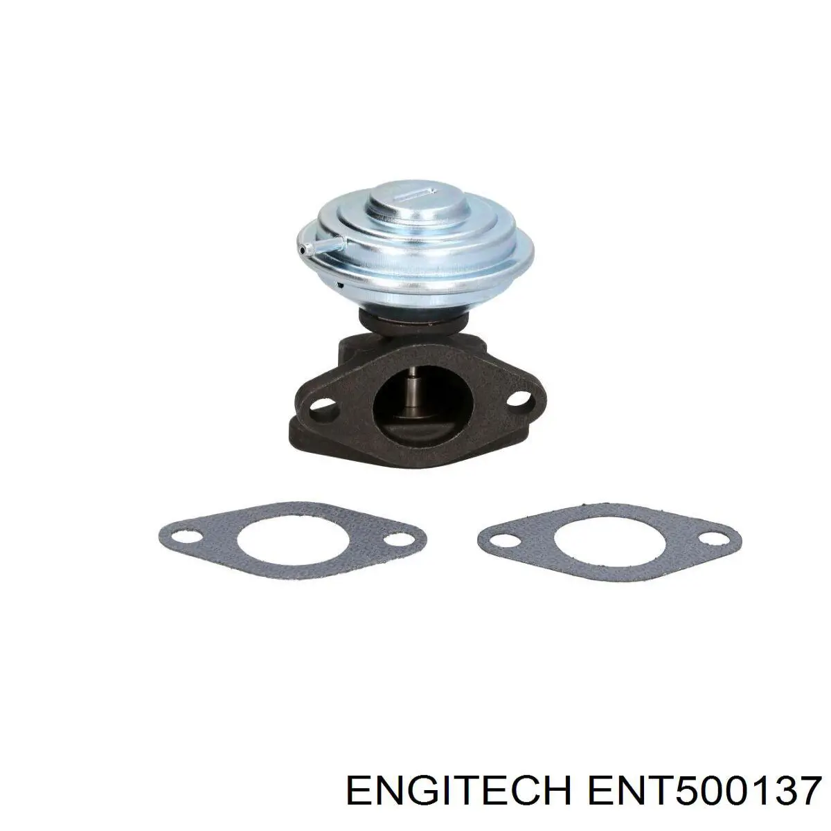Válvula EGR de recirculação dos gases EV085 Magneti Marelli