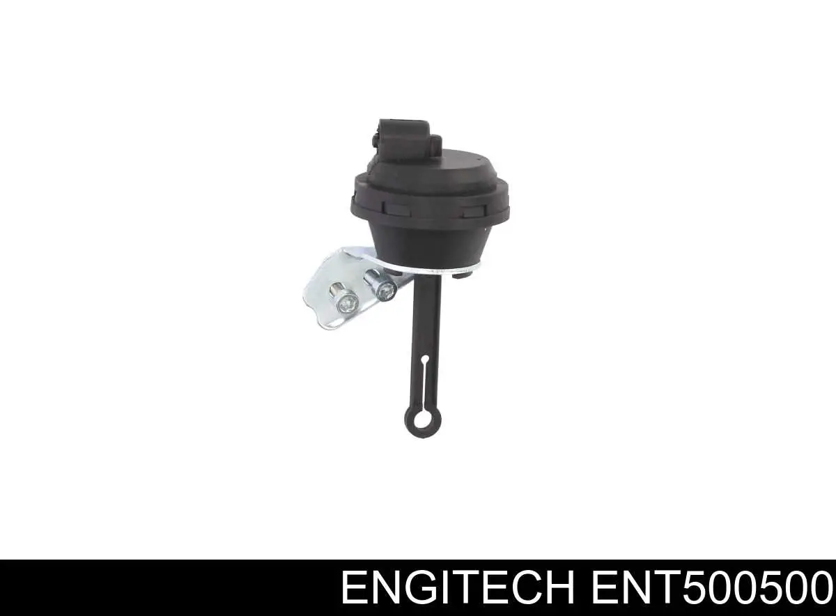 ENT500500 Engitech Válvula (atuador) de acionamento de comporta EGR