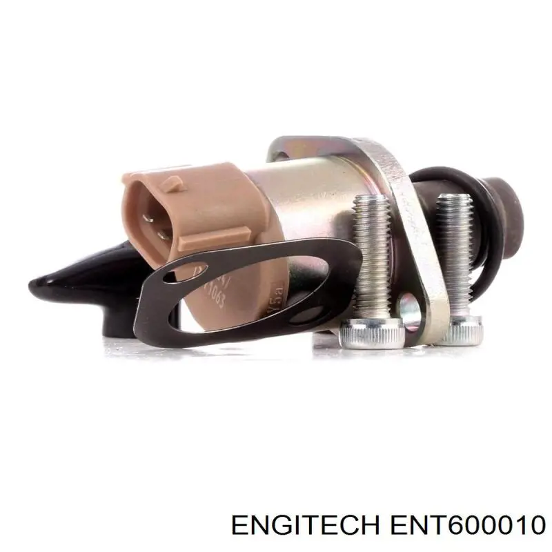 Compre ENT600010 Engitech Sonda lambda, sensor de oxigênio até o catalisador