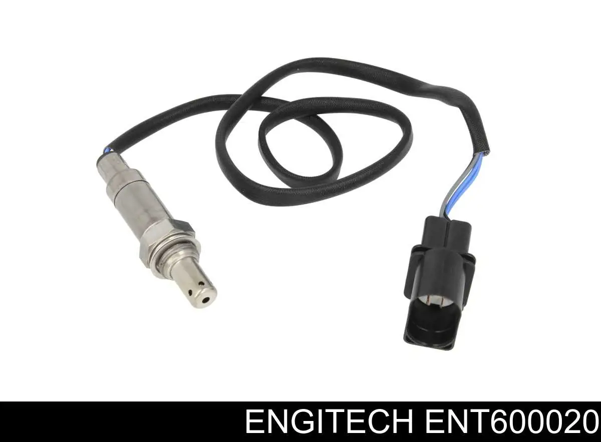 Sonda lambda, sensor de oxigênio até o catalisador Engitech ENT600020 preço, a partir de 110,42 USD