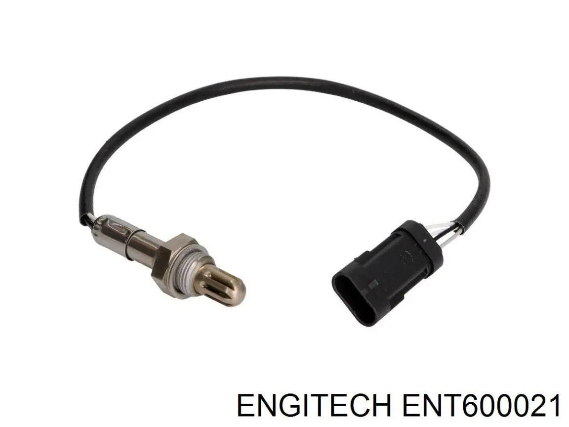Sonda lambda, sensor de oxigênio depois de catalisador Engitech ENT600021 preço, a partir de 53,18 USD
