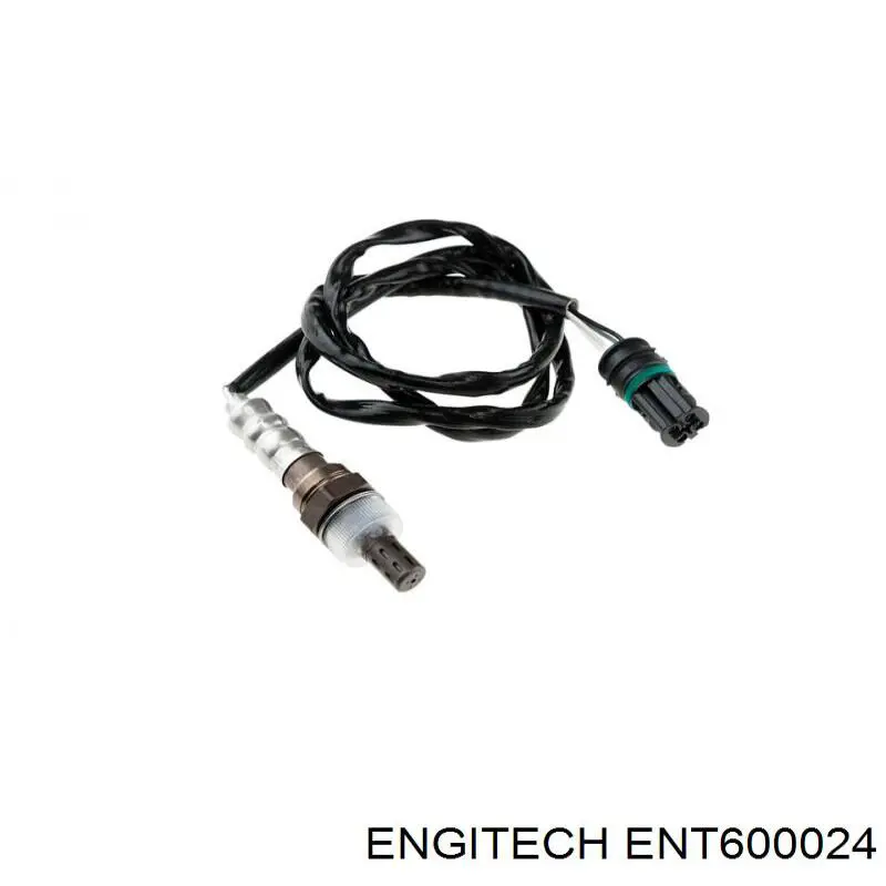 Sonda lambda, sensor de oxigênio até o catalisador Engitech ENT600024 preço, a partir de 124,61 USD
