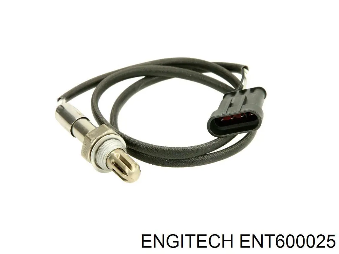 Sonda lambda, sensor de oxigênio até o catalisador Engitech ENT600025 preço, a partir de 141,24 USD