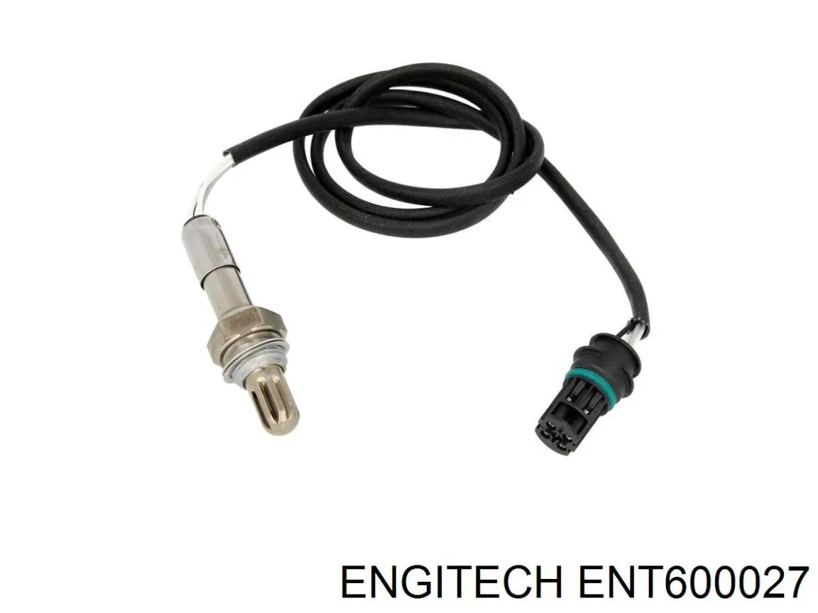 Sonda lambda, sensor de oxigênio Engitech ENT600027 preço, a partir de 72,04 USD