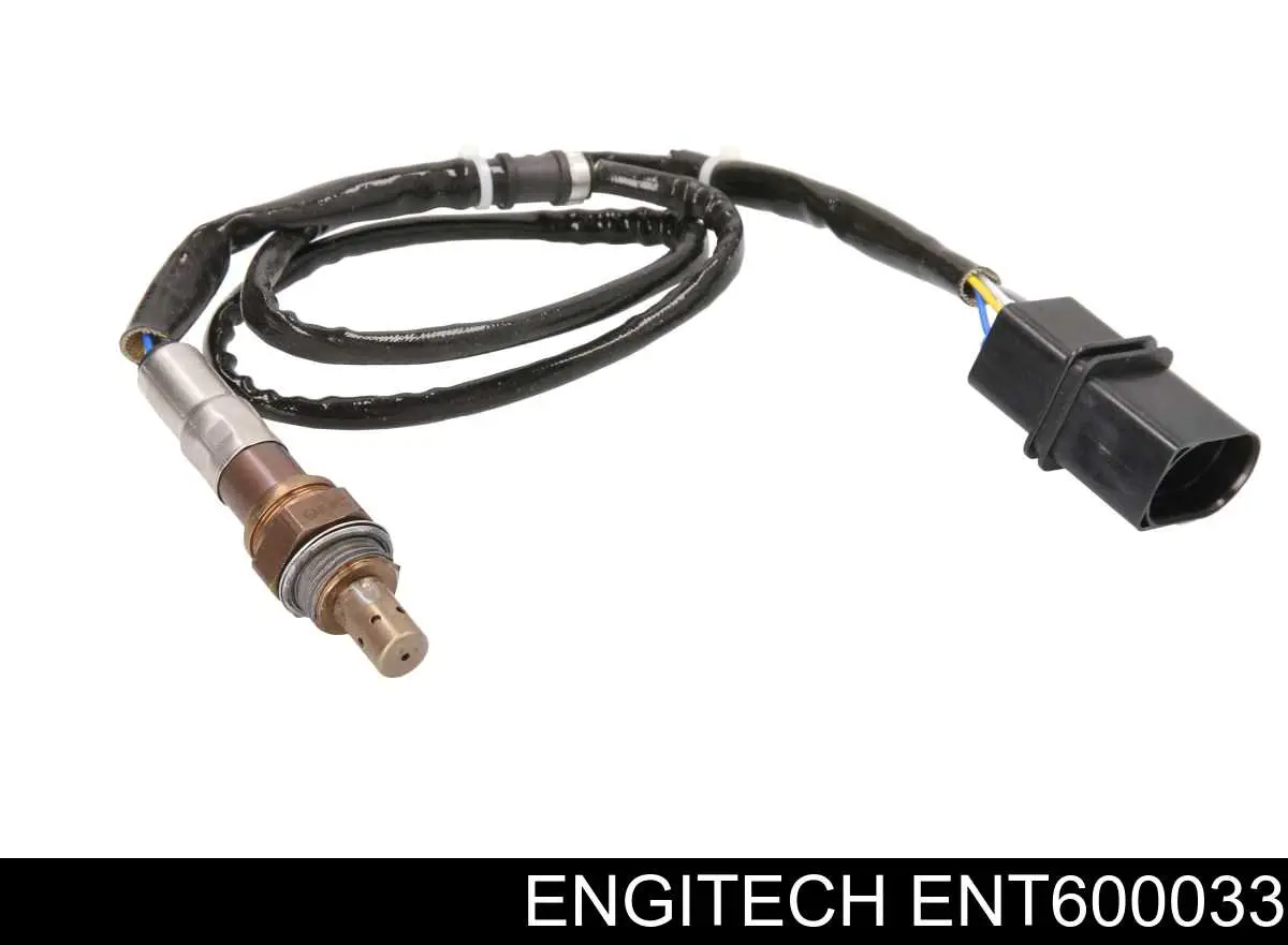 ENT600033 Engitech Sonda lambda, sensor de oxigênio até o catalisador