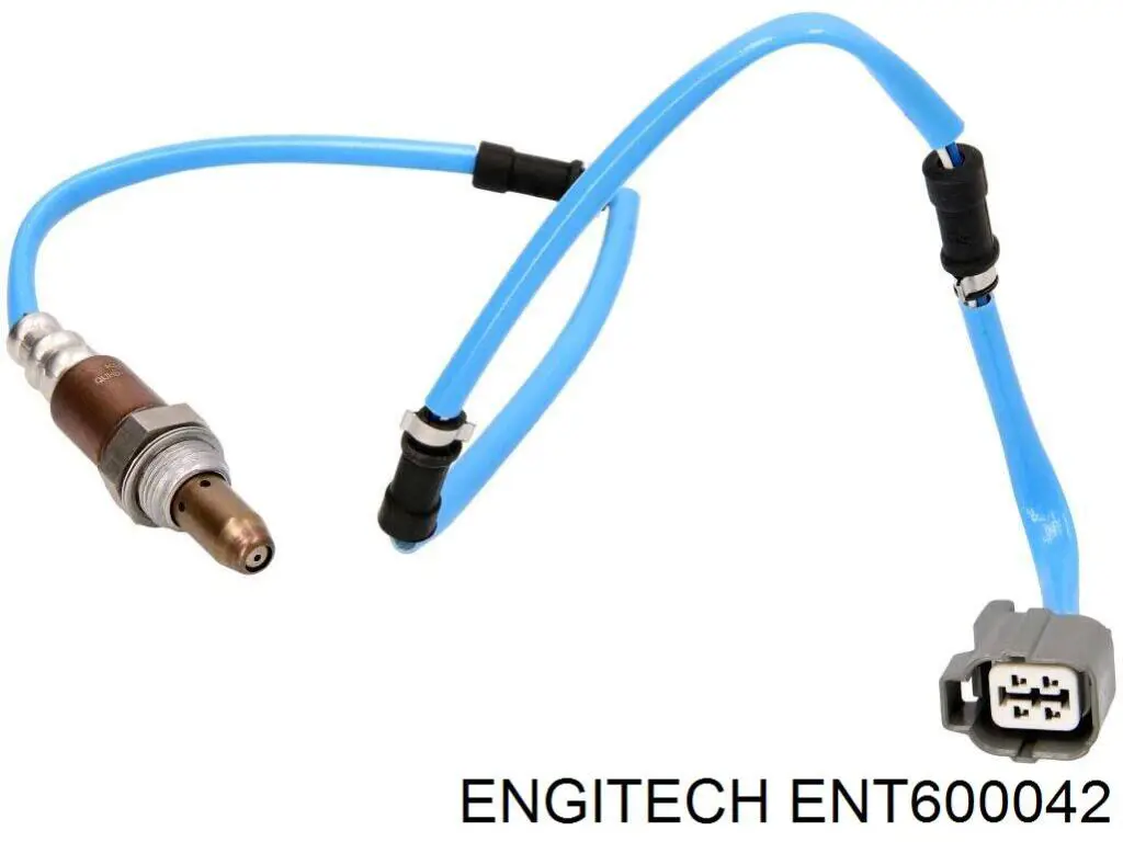 Sonda lambda, sensor de oxigênio até o catalisador Engitech ENT600042 preço, a partir de 81,13 USD