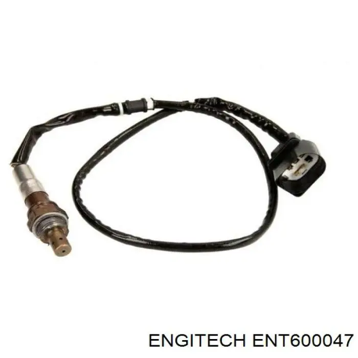 ENT600047 Engitech Sonda lambda, sensor de oxigênio até o catalisador
