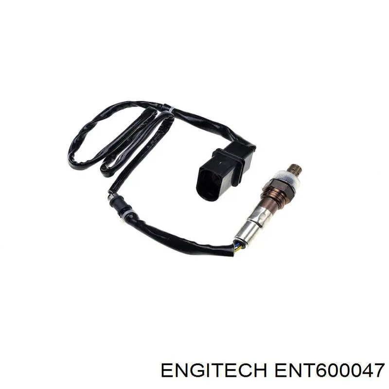 Sonda lambda, sensor de oxigênio até o catalisador Engitech ENT600047 preço, a partir de 139,85 USD