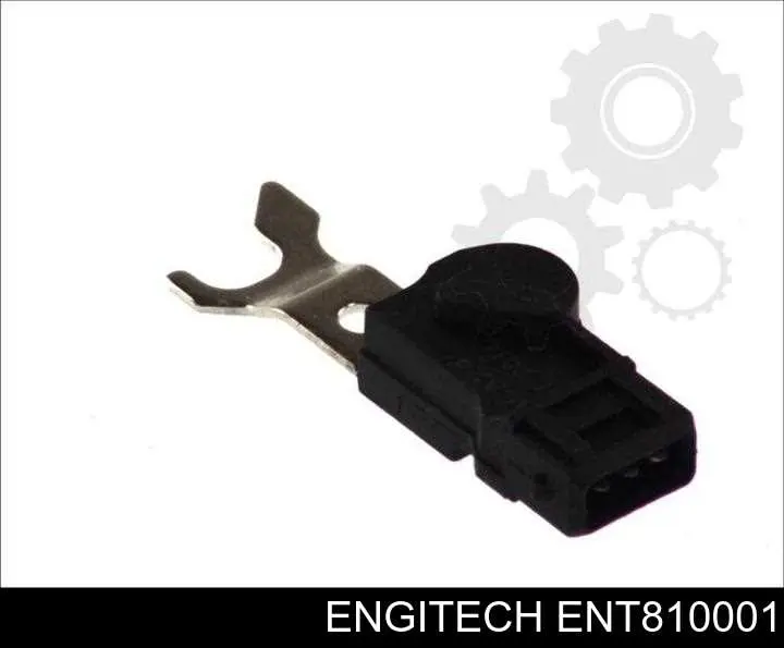 Sensor de posição da árvore distribuidora Engitech ENT810001 preço, a partir de 19,64 USD