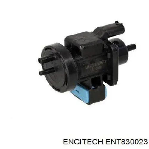 Convertidor de pressão (solenoide) de supercompressão Engitech ENT830023 preço, a partir de 54,63 USD