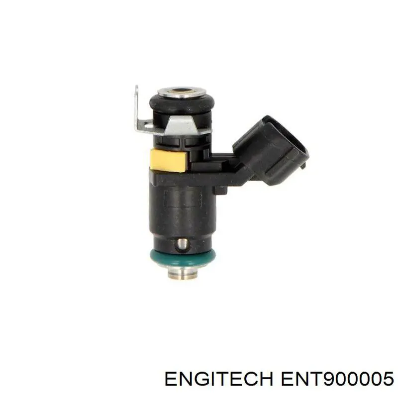 Injetor de injeção de combustível Engitech ENT900005 preço, a partir de 103,56 USD