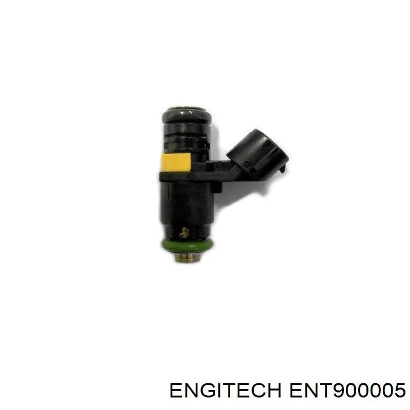 Injetor de injeção de combustível Engitech ENT900005 preço, a partir de 102,09 USD