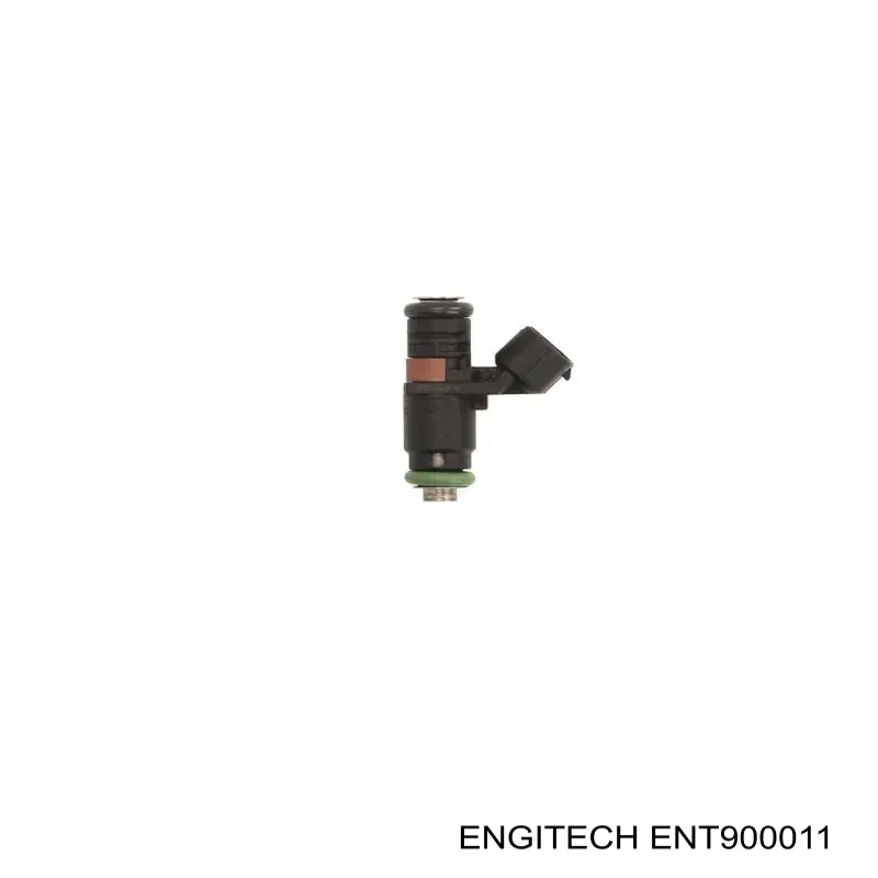 ENT900011 Engitech Injetor de injeção de combustível