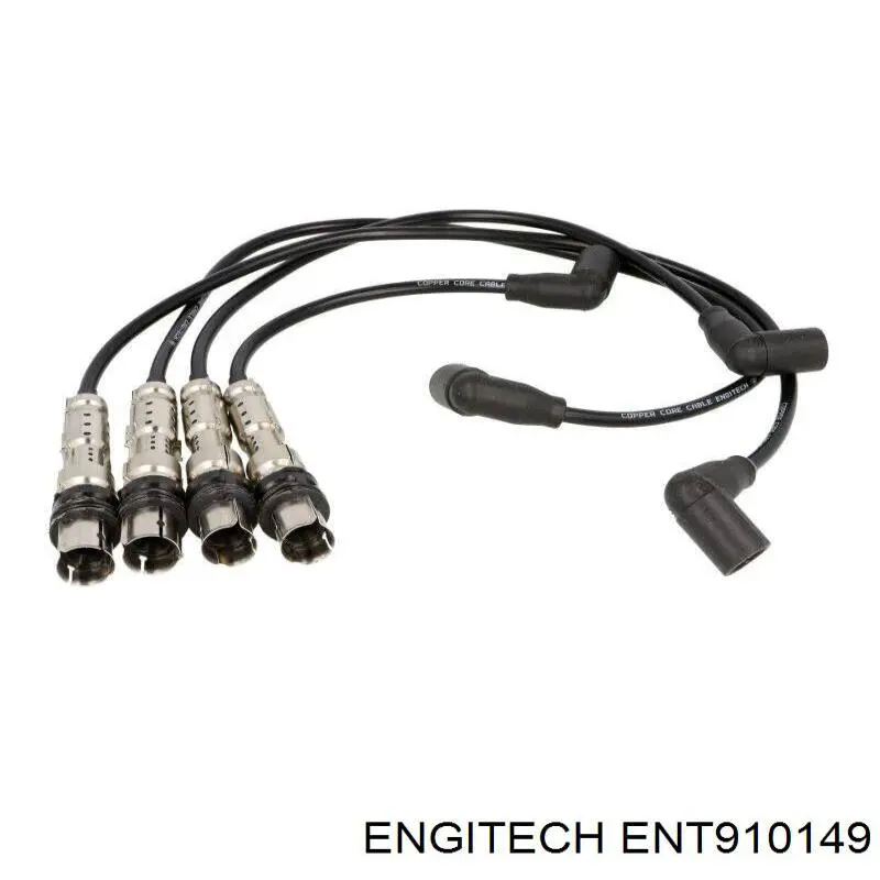 Fios de alta voltagem, kit Engitech ENT910149 preço, a partir de 47,88 USD