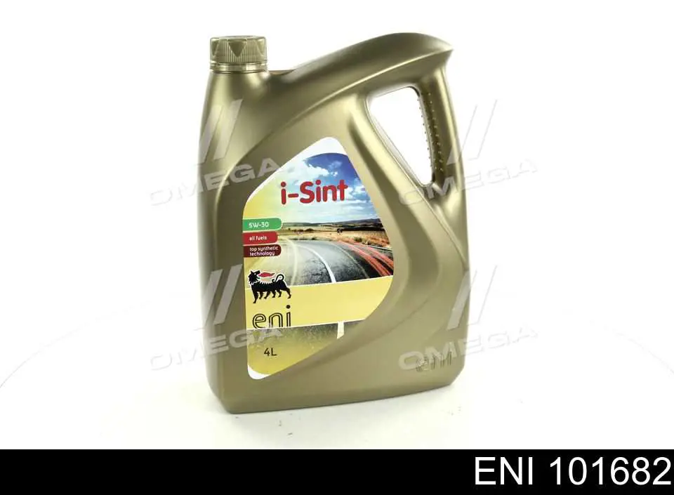 101682 ENI Óleo para motor