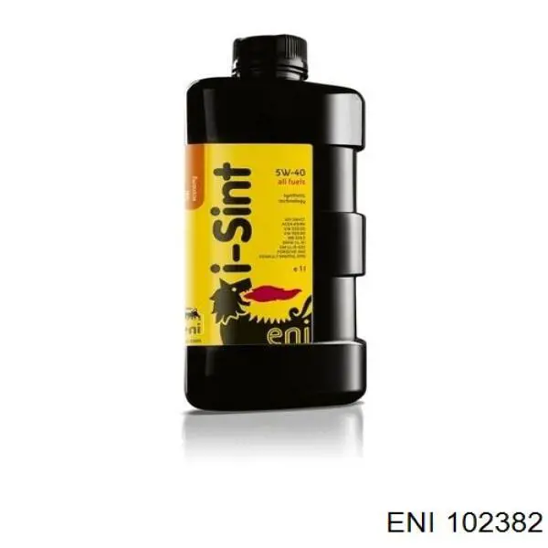 Óleo para motor ENI 102382 preço, a partir de 45,09 USD