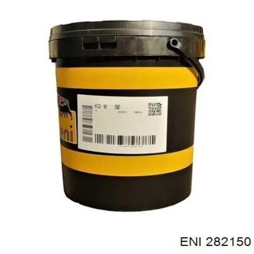 282150 ENI Óleo de compressão