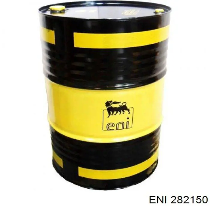 282150 ENI Óleo de compressão