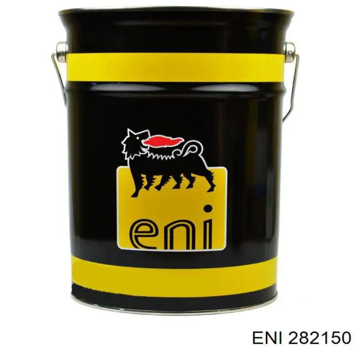 Óleo de compressão 282150 ENI