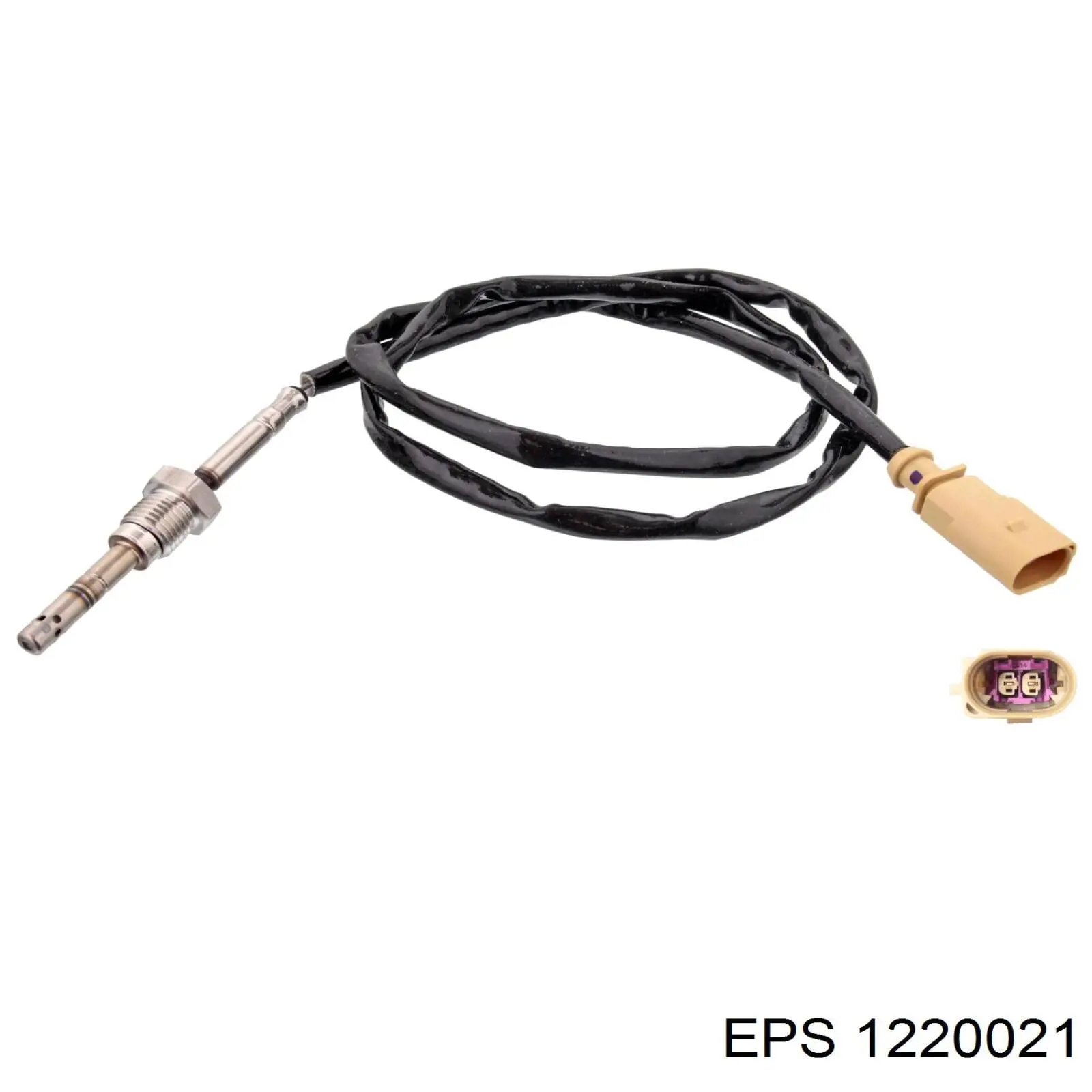 1220021 EPS Sensor de temperatura dos gases de escape (GE), depois de filtro de partículas diesel