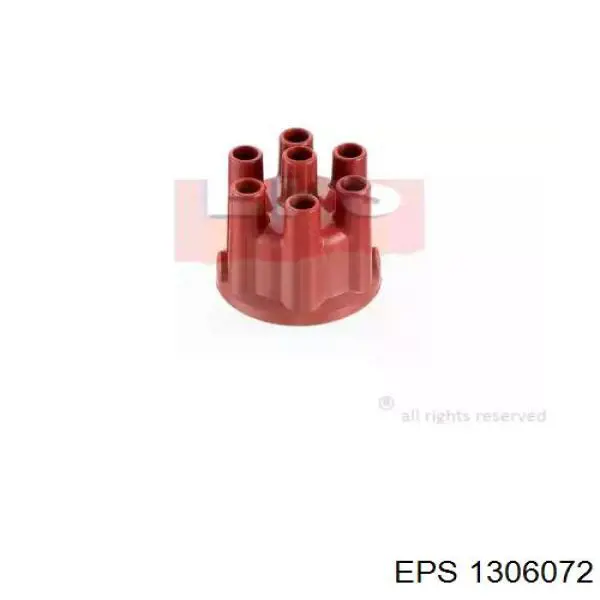 Compre VK102 Beru Tampa de distribuidor de ignição (distribuidor)