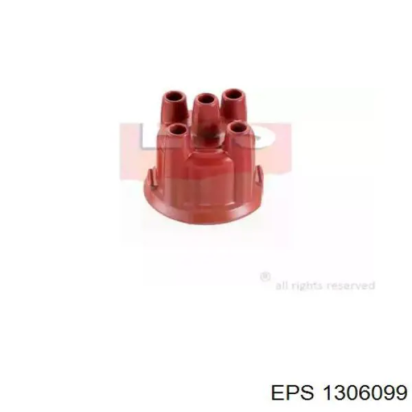 Tampa de distribuidor de ignição (distribuidor) Angli 2218P preço, a partir de 12,41 USD