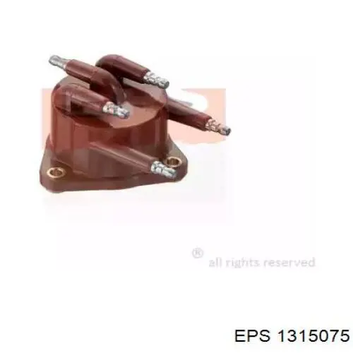 Compre 2271P Angli Tampa de distribuidor de ignição (distribuidor)